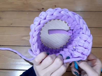 How to crochet amazing pattern|easy tutorial|part1