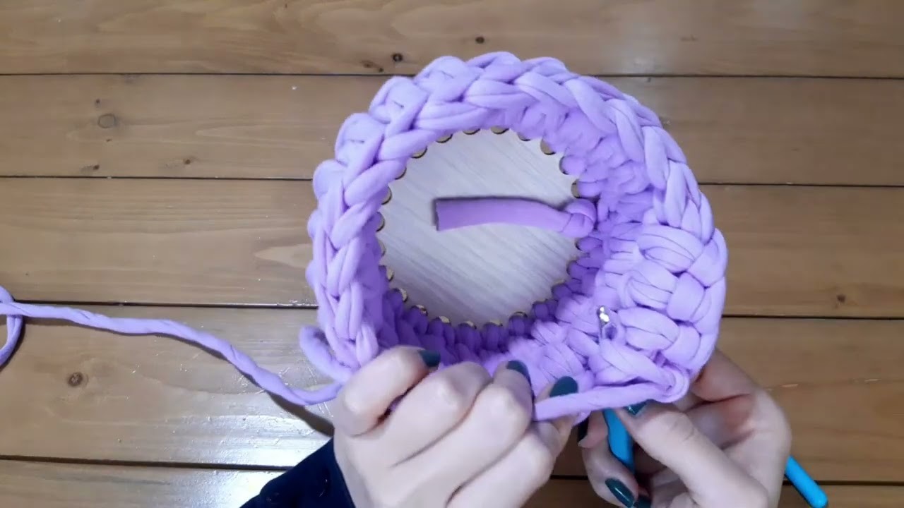 How to crochet amazing pattern|easy tutorial|part1