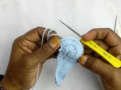 How To Crochet Baby Booties - Crochet Baby Shoes Tutorial - Diy Cute Shoes.Booties Crochet Tutorial