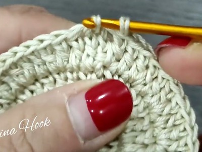 How to knit cosmetic reusable sponges?,mk,DIY, Pattern