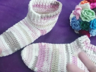 PART 1: HOW TO EARN AND SELL IF YOURE A HOMEBODY, STUDENT | guide on how to crochet socks | DIY