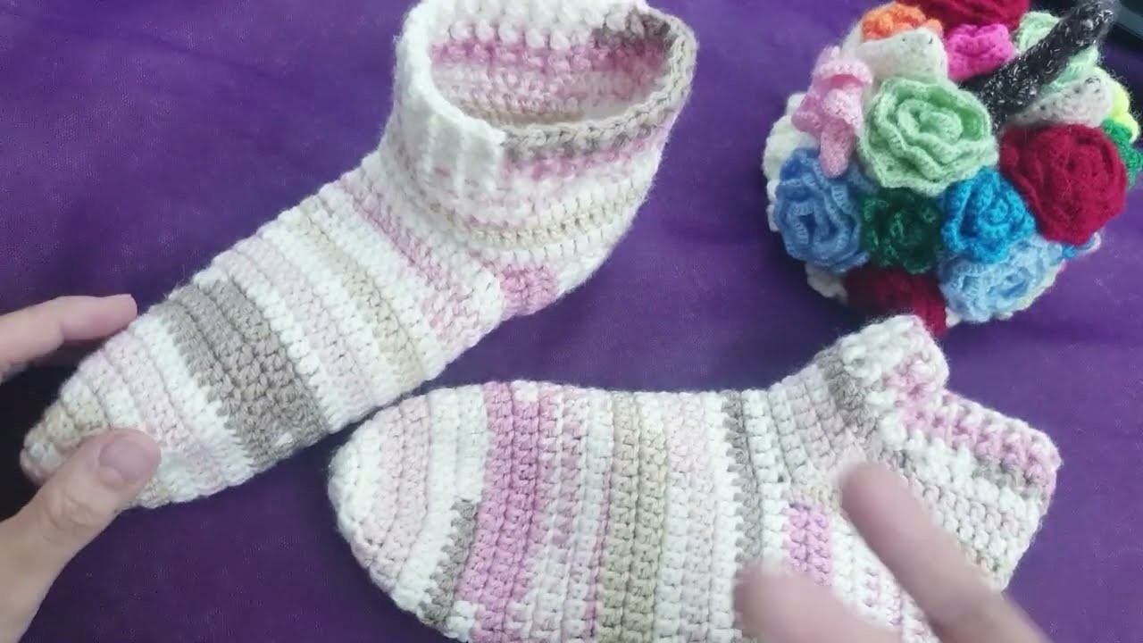 PART 1: HOW TO EARN AND SELL IF YOURE A HOMEBODY, STUDENT | guide on how to crochet socks | DIY