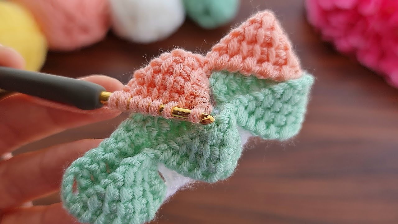 SUPER IDEAS!???? Super easy great crochet knit. çok kolay harika tığ işi model.