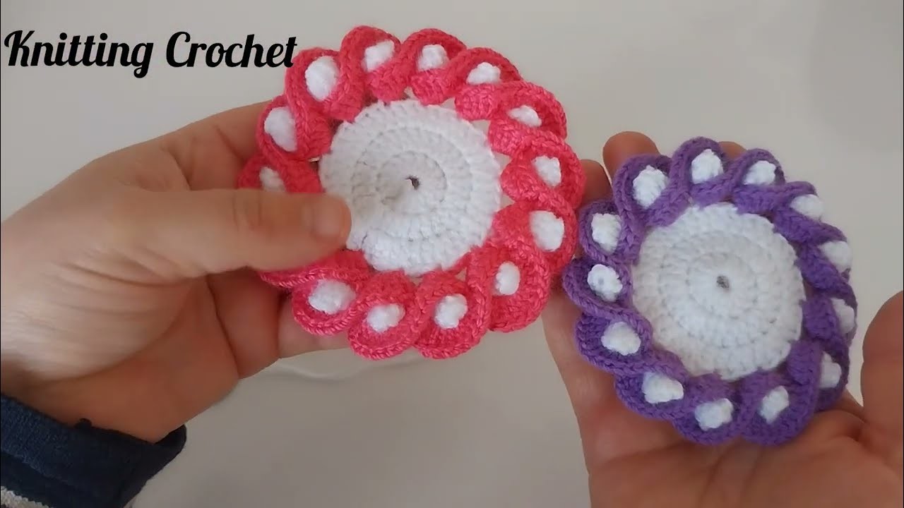 A beautiful knitting motif pattern you can learn.#beautifulknittingmotif #knittingcrochet