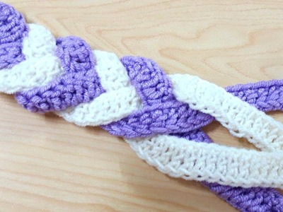 Amazing????Headband Crochet | Very useful Crochet  _ Headband Crochet tutorial #crochet #knitting