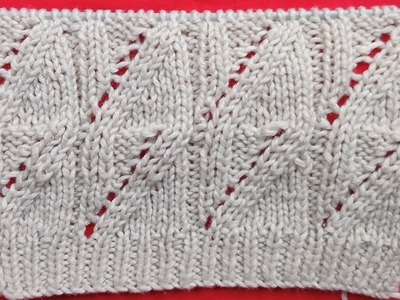 New knitting pattern for sweater.cardigan.jacket.bandi design || @tanuartsvlog ||