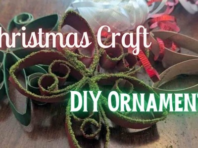 DIY Christmas Ornaments | Christmas Craft