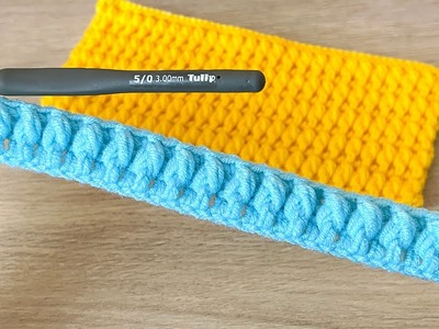 Easy crochet for beginners.crochet baby blanket.baby cardigan design.crochet patterns.how to crochet