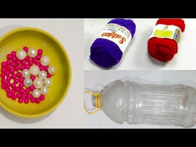 DIY plastic bottle craft ideas. beautiful home doctor ideas