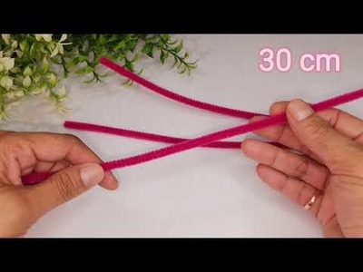 Incredible Home Decoration And Cute Gift Idea????????Easy DIY????????Simple Craft.