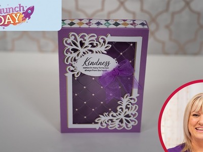 Launch Day: NEW Textured Embossing Folders (24 Jan 23)