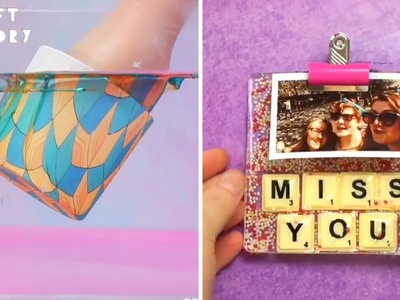Thrifty Gift & Hacks Ideas We Think You'll Love | Craft Factory | The Perfect Presents