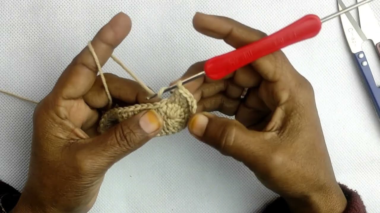 Gladiator baby girl shoes crochet video tutorial - diy crochet gladiator baby shoes for beginners