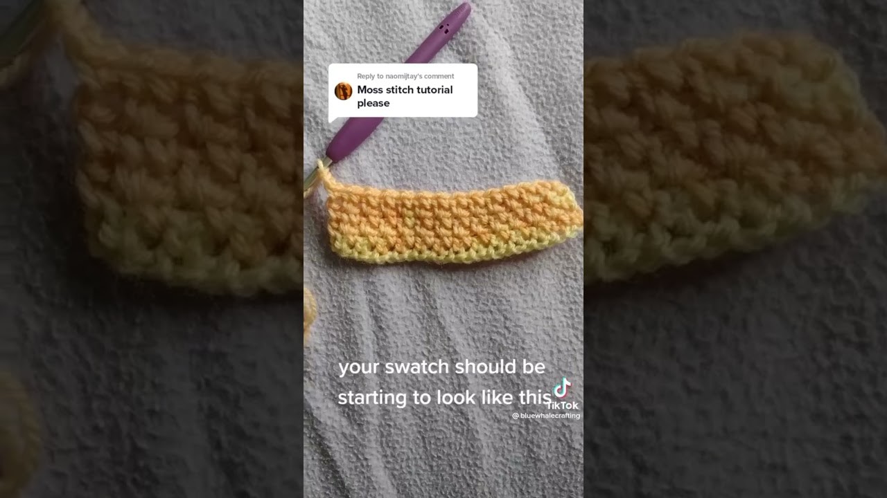 10 minute crochet.knitting compilation ????