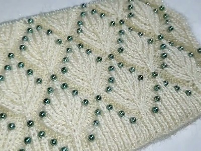 2023 Ka Moti wala knitting pattern for ladies cardigan sweater design. knitting pattern. knitting
