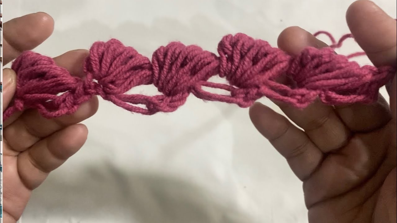 ????????beautiful crochet cord #crochetcord #crochetknitting #tutorialforbeginner #çokgüzelcord