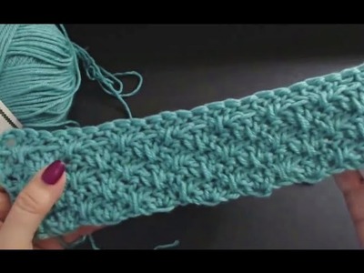 Easy Crochet for Throws, Blankets and much more. (How to Make Your OWN Crochet Patterns)