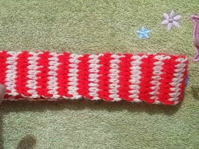 Headband Pattern. Crochet Knitting Headband Patterns