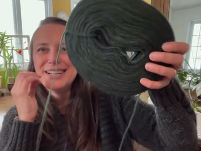 Mimimustknit E8: Some Vacation Knitting.Crochet