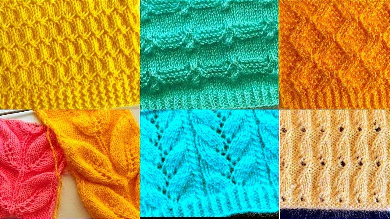 Part 6 | knitting design for sweater Cardigan pattern for man woman @pushkarcrochet1028 bunai बुनाई