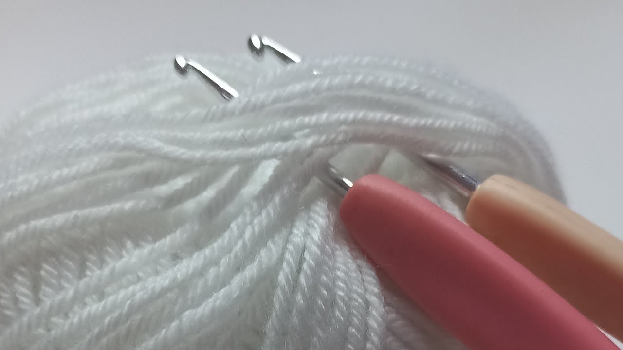 Amazing!!very easy, very beautiful crochet pattern