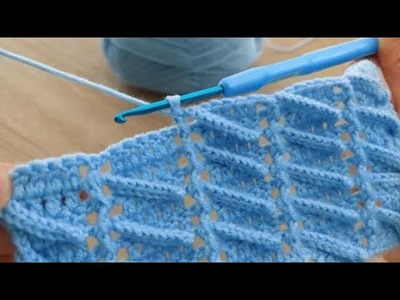 Crochet blanket, bags,scarf,models.Beauty of Crochet