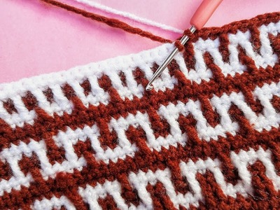 WONDERFUL????Very nice crochet baby blanket, sweater, shawl || #crochet Pattern -33