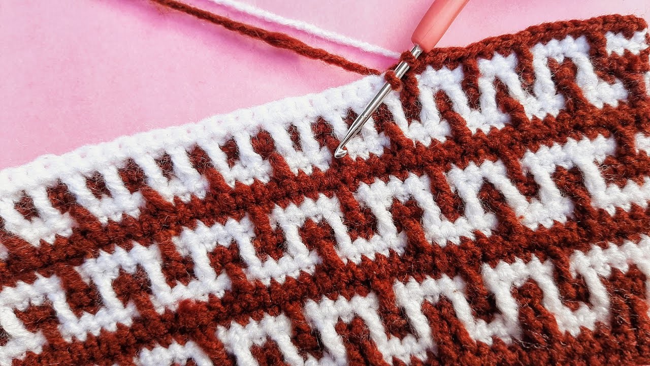 WONDERFUL????Very nice crochet baby blanket, sweater, shawl || #crochet Pattern -33