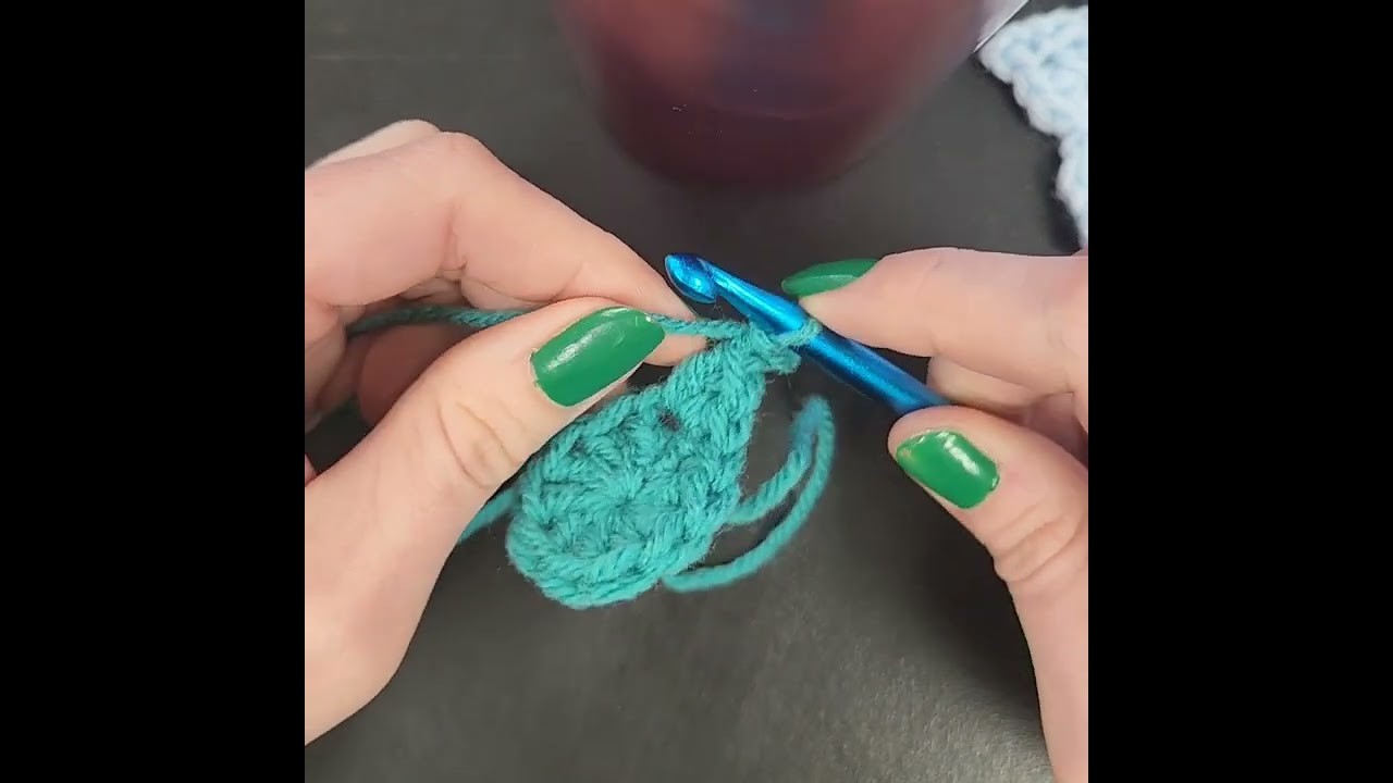 How to Crochet a Star - Beginner to Intermediate Pattern