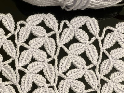 How to crochet | crochet | crochet tutorial | Latest crochet pattern for everything