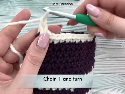 How To Crochet Feet Warmer Ankle Socks At Home