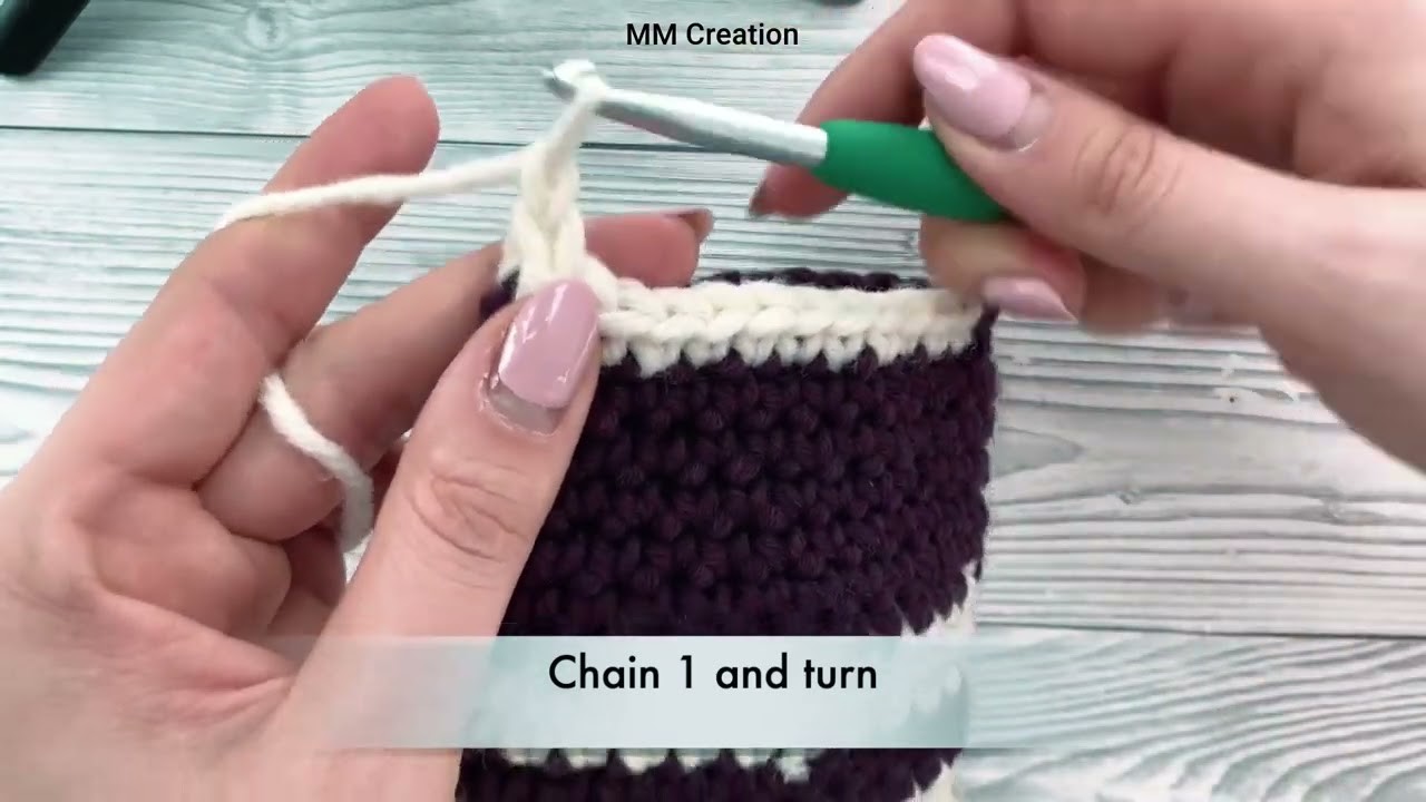 How To Crochet Feet Warmer Ankle Socks At Home