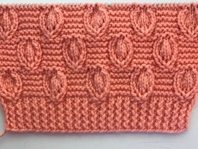 Knitting Pattern For Jacket.Cap.Sweater.Cardigan Design