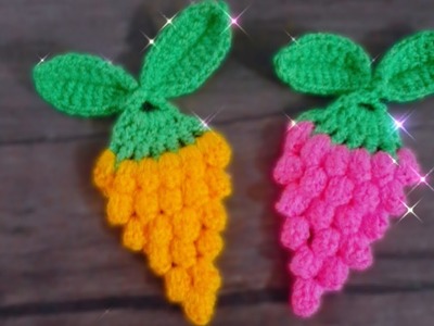 So wonderfull,so easy crochet it in 5 minutes ❤subscribe me❤#crochet #crocheting #crochehandmade
