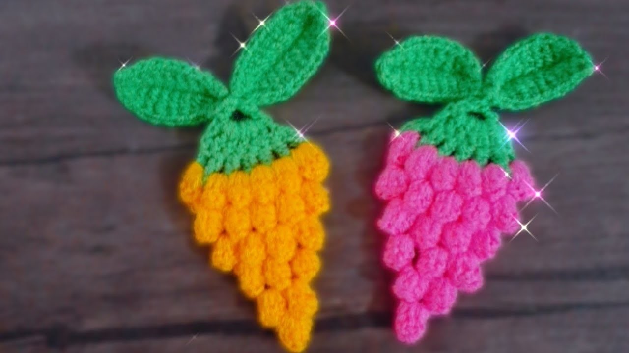So wonderfull,so easy crochet it in 5 minutes ❤subscribe me❤#crochet #crocheting #crochehandmade