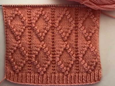 Beautiful Knitting Pattern For Ladies Sweaters