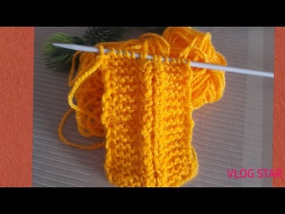 ♡Best knitting design||vrey easy design for different patterns||#knitting#trendingvideo #shinestyle