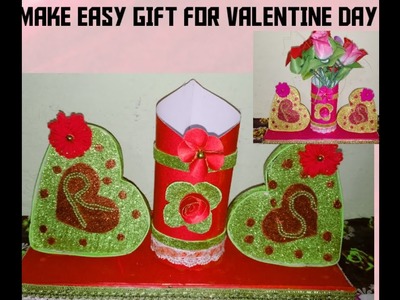 Diy gift ideas for valentine day room decorating ideas hand Craft????