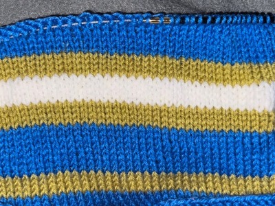 How to Cast on,Knit,Purl &more