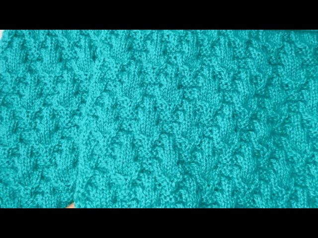 Knitting pattern for everyone | knitting designs | sweater designs ✅????