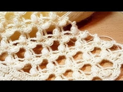 New desing crochet! I spent of time on this model, but the result is not perfect ?