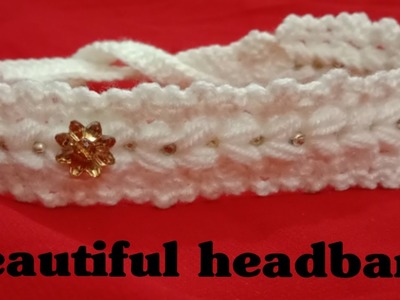 Easy crochet headband,sell as many as u can weave,super easy tutorial#crochettutorial #noshivlogs