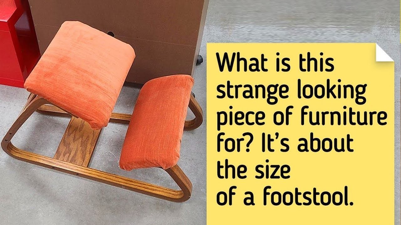 Oddly-Shaped Objects That Were A Mystery Until Redditors Came To The Rescue