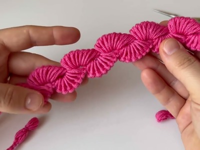 Wonderful ????????Easy Crochet Headband Pattern for Beginners. Crochet Knitting Headband Patterns