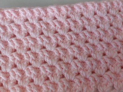 You won't believe it! CROCHET STITCH! A very easy Crochet pattern! for beginners