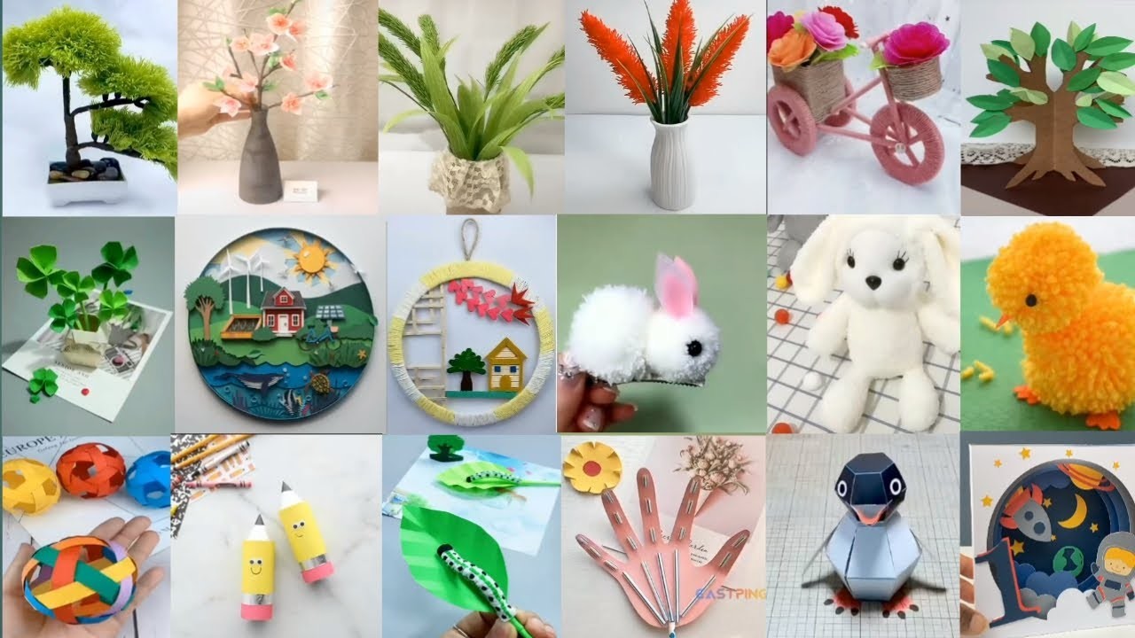 Amazing new paper craft ideas ????#viral#art#creativity