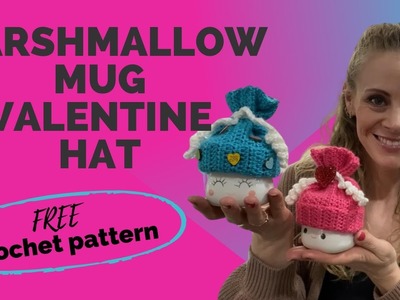 February mug hat