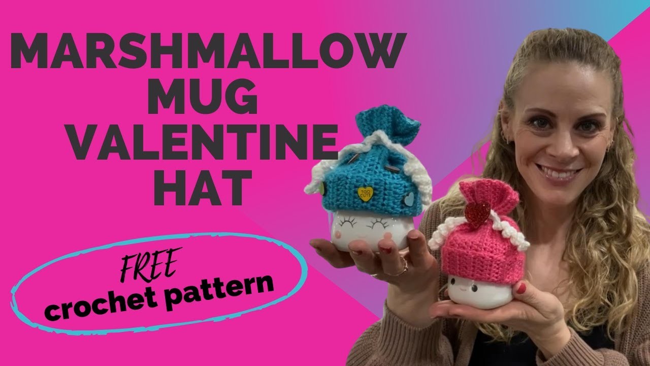 February mug hat