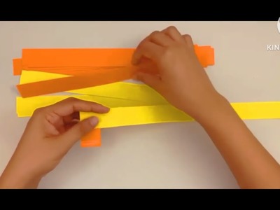 How to make paper snake for kids.paper craft.nursery craft ideas.easy craft.