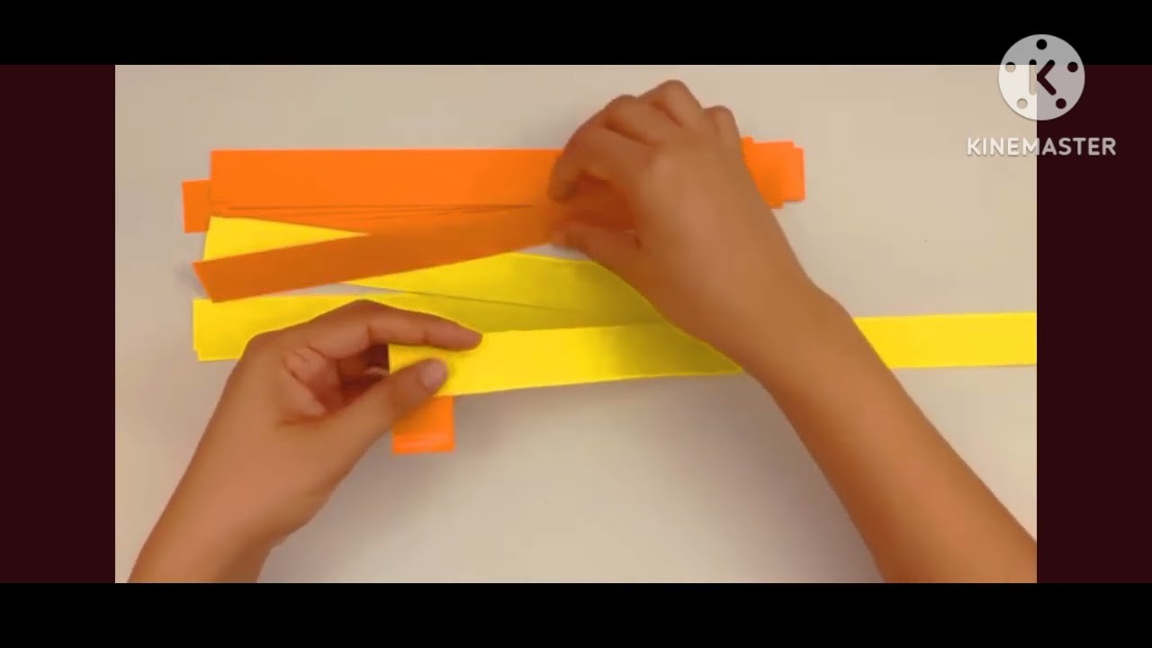 How to make paper snake for kids.paper craft.nursery craft ideas.easy craft.